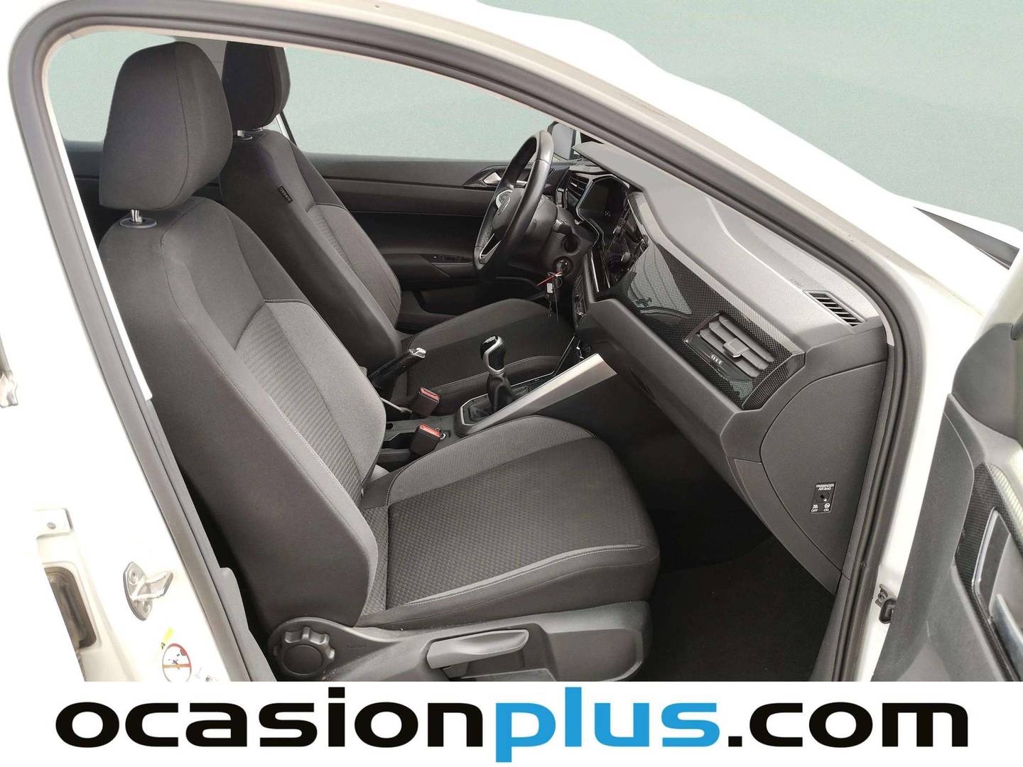 Volkswagen Polo Volkswagen Polo Life 1.0 TSI (95 CV) de segunda mano