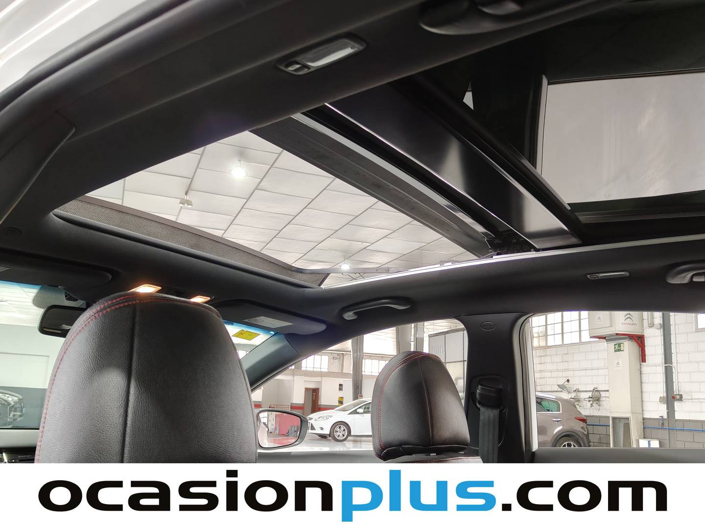 Extras y acabados del Hyundai i30 Hyundai i30 1.6 TGDI Turbo Sky Nav  (186 CV)