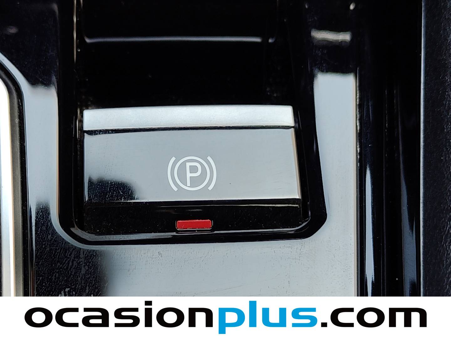 Jeep Compass Jeep Compass 1.3 PHEV Trailhawk AWD AT (240 CV) de segunda mano