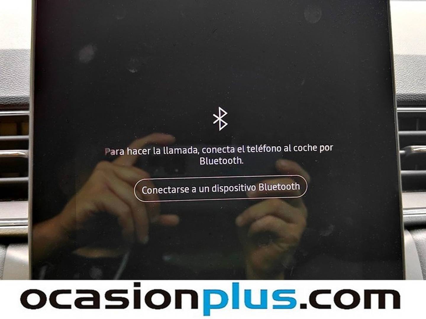 Foto Renault Captur Renault Captur Techno TCe 160 Mild Hybrid EDC  (160 CV)