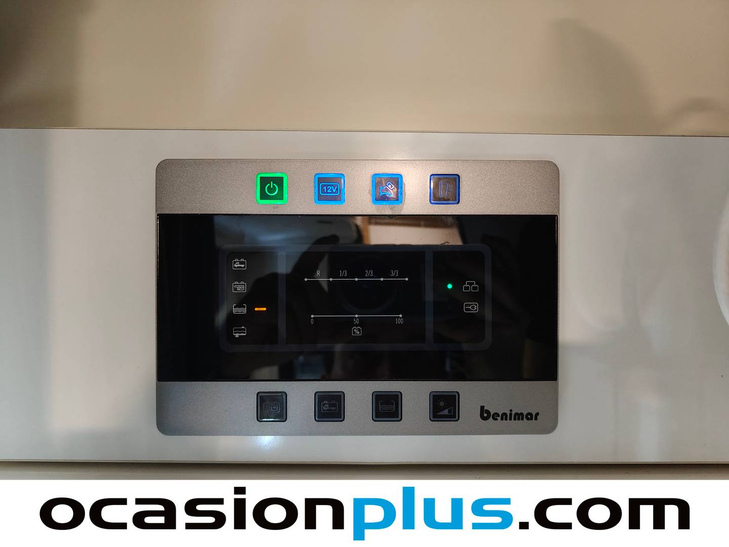 Benimar PERSEO Benimar PERSEO 2.3 D (130CV) 4 Plazas barato