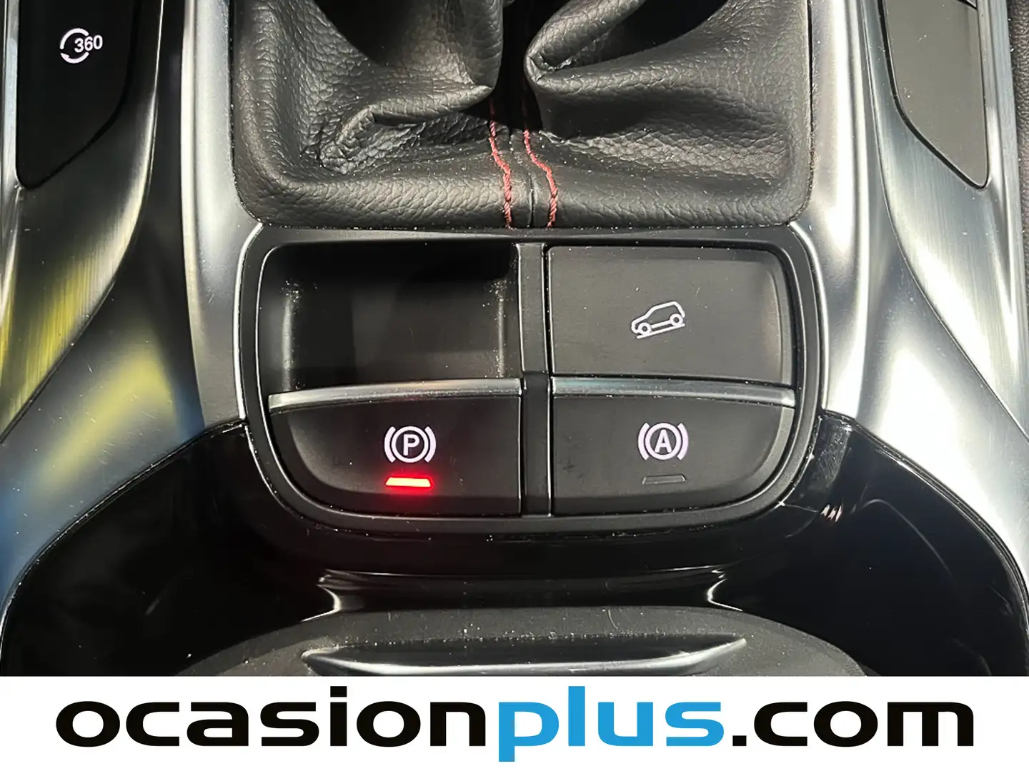 Foto MG HS MG HS 1.5 Turbo GDI Luxury (162 CV)