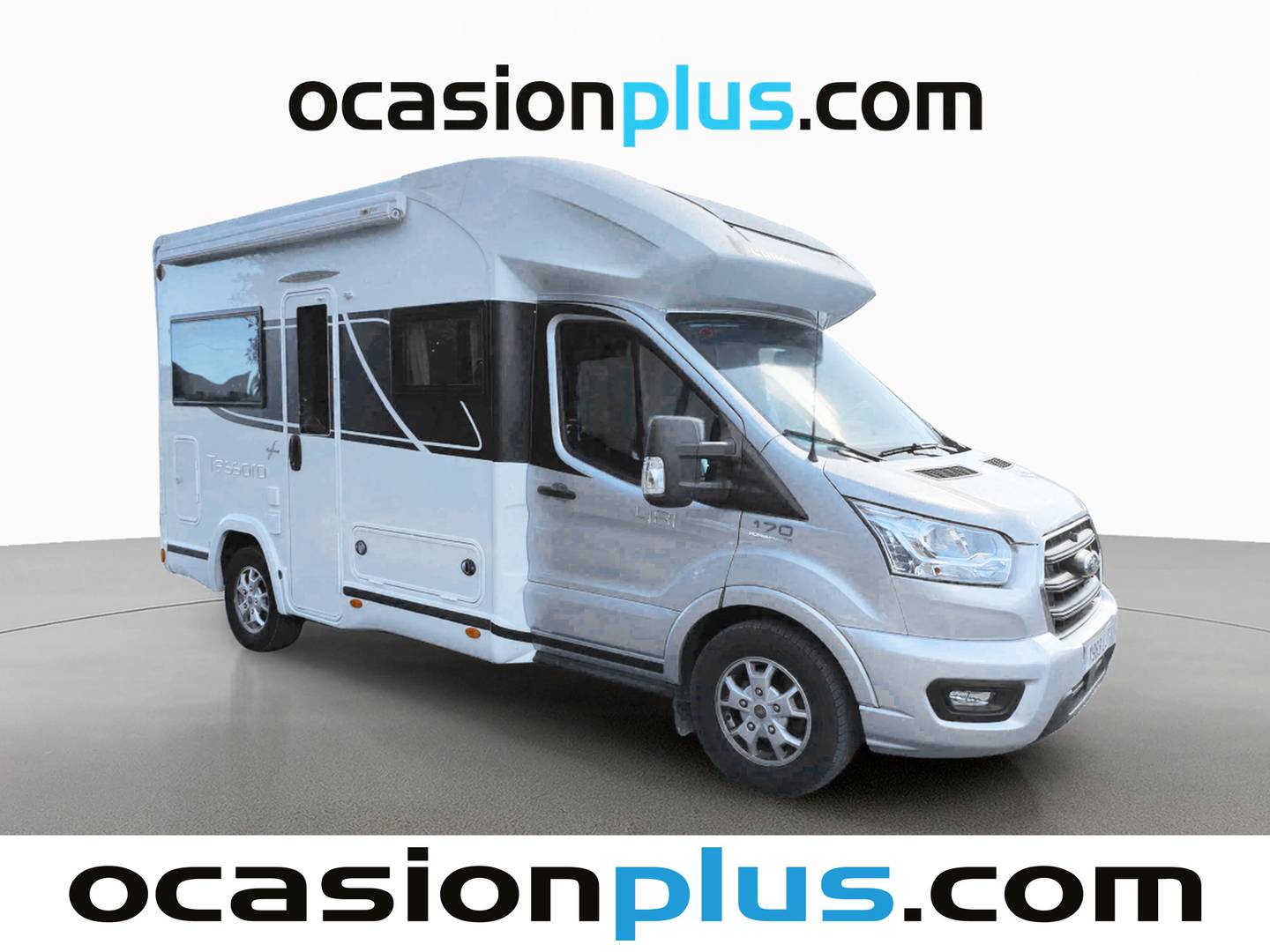 Foto Benimar Benivan Benimar Benivan Tessoro 481 (170 cv)