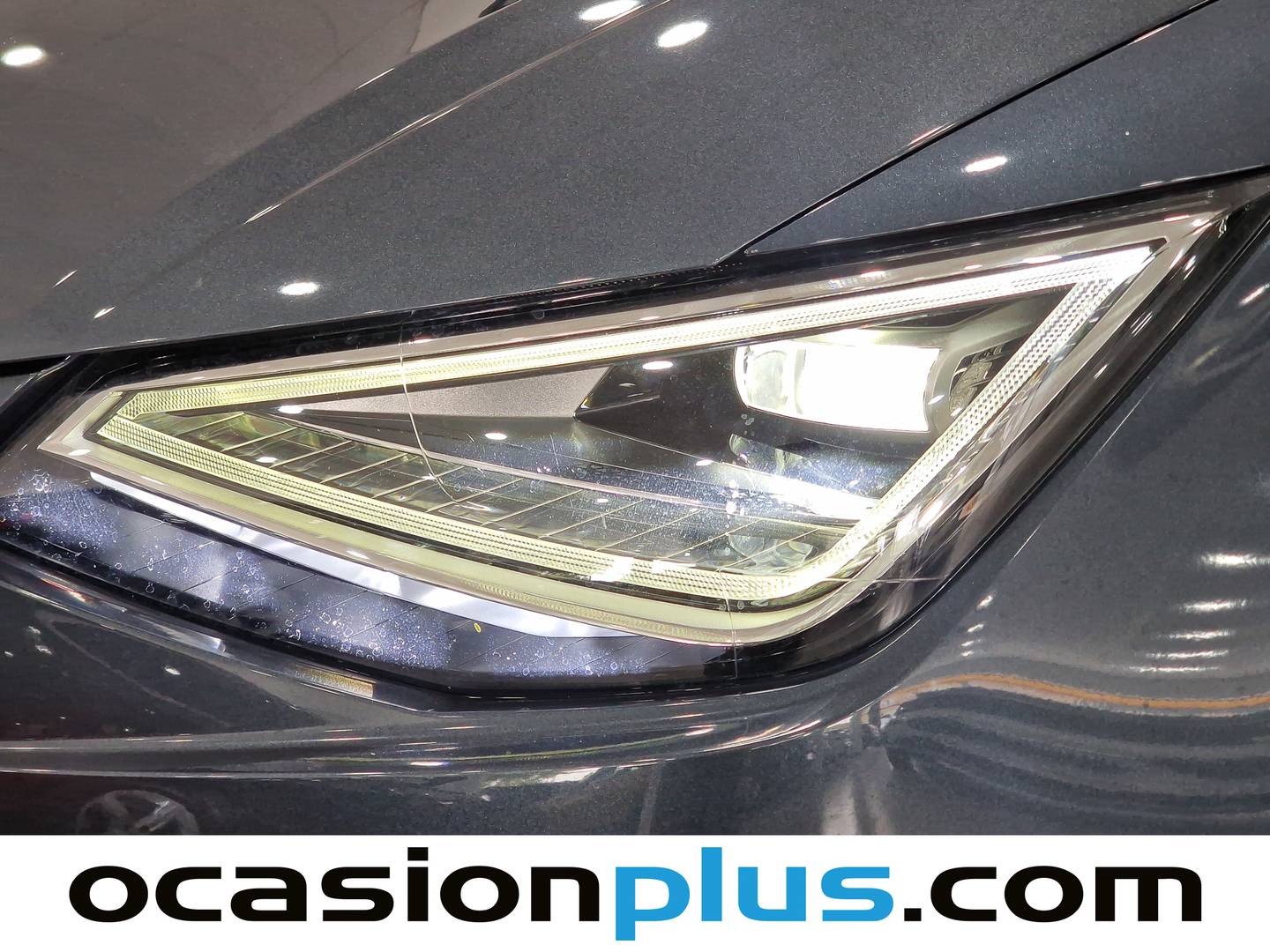 Extras del Seat Ibiza Seat Ibiza 1.0 TSI S&S Special Edition Xcellence (115 CV)