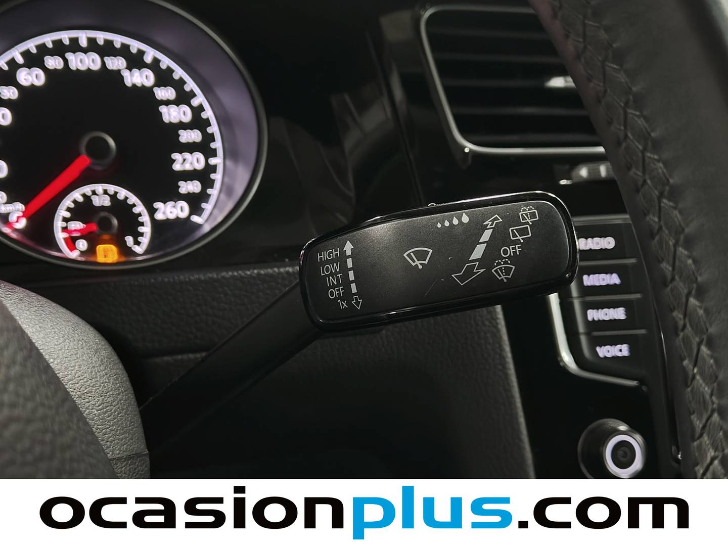 Volkswagen Golf Volkswagen Golf Sport 2.0 TDI BMT (150 CV) diésel