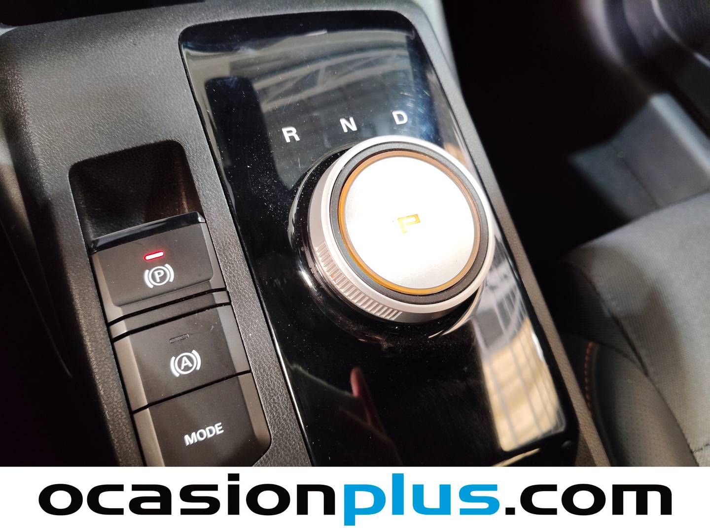 MG MG3 Hybrid+ MG MG3 Hybrid+ Luxury (195 CV) de ocasión