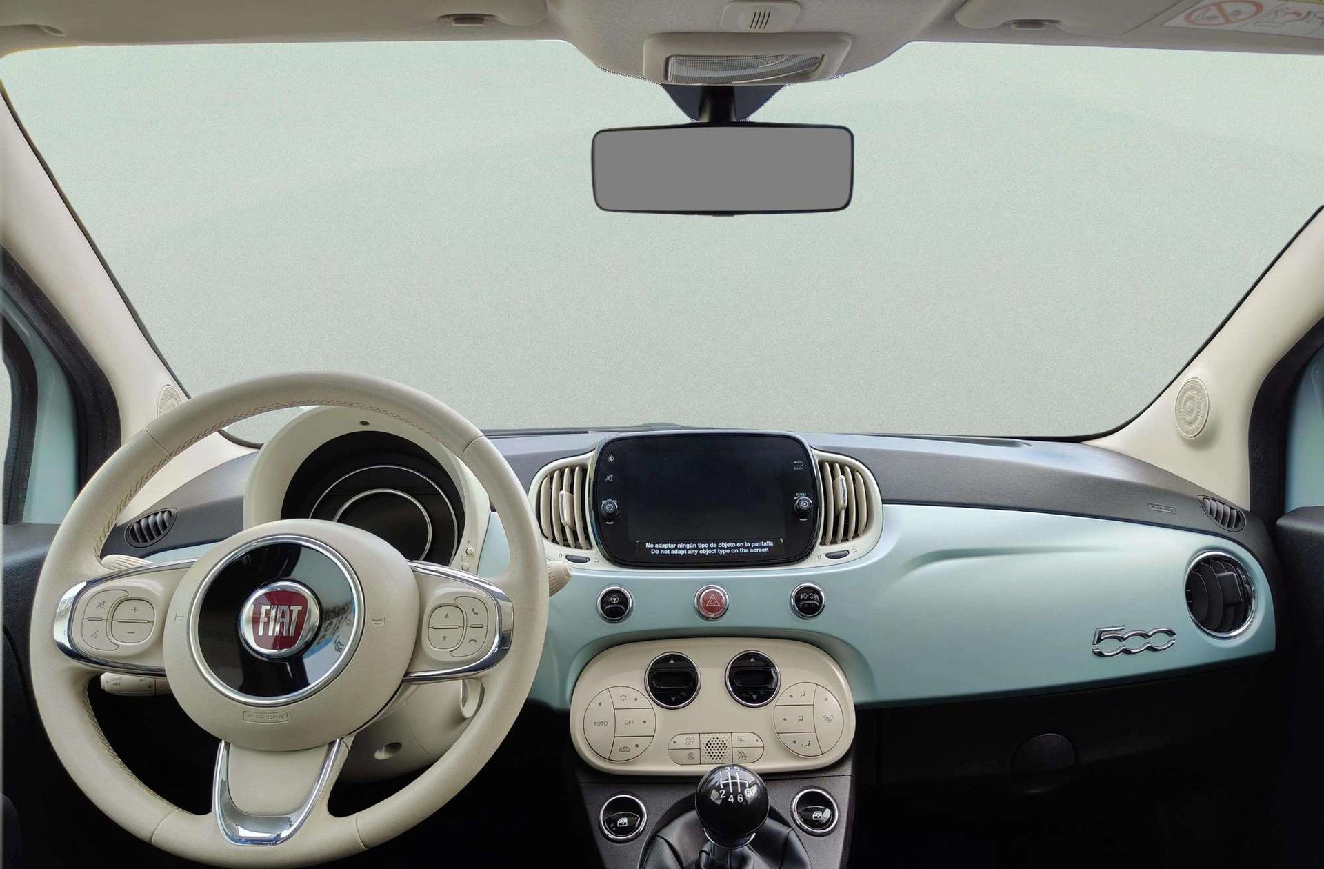Fiat 500 1.0 Hybrid Dolcevita - foto 7