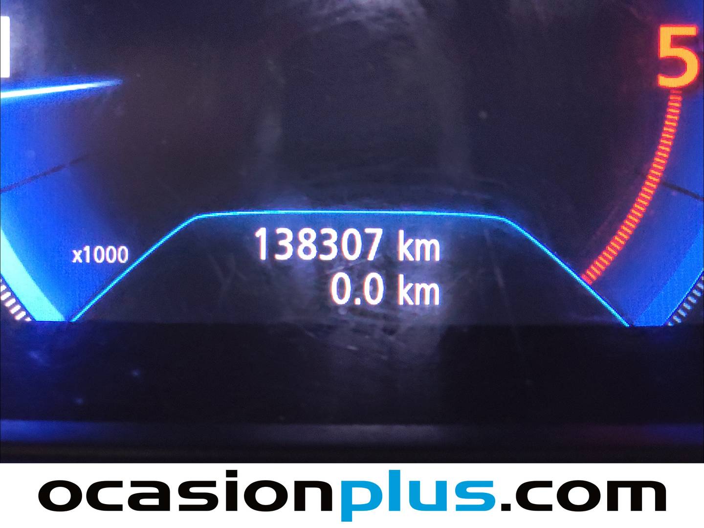 Foto Renault Kadjar Renault Kadjar Zen Energy dCi (130 CV)