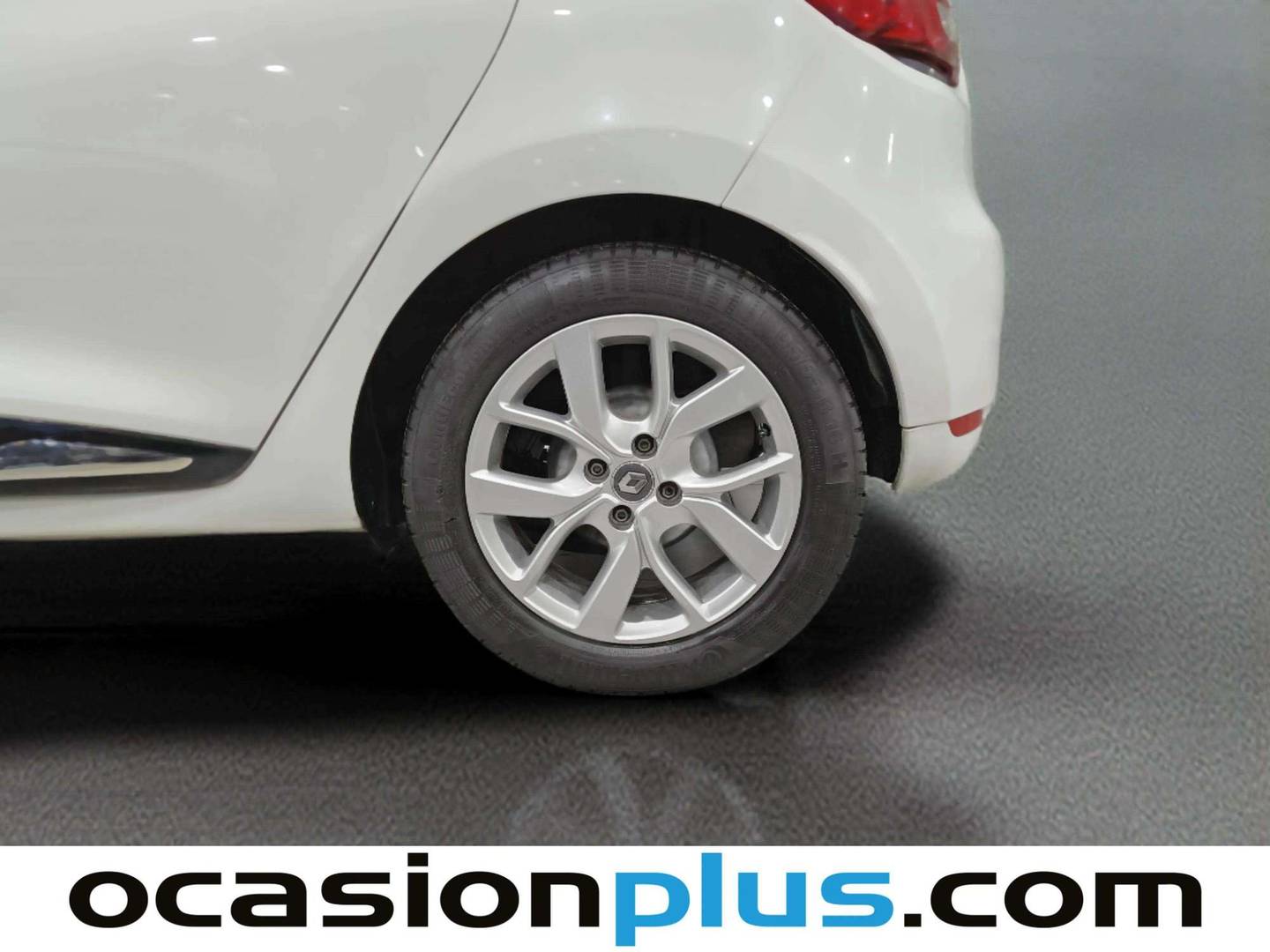 Renault Clio Renault Clio Limited dCi (75 CV) 2019