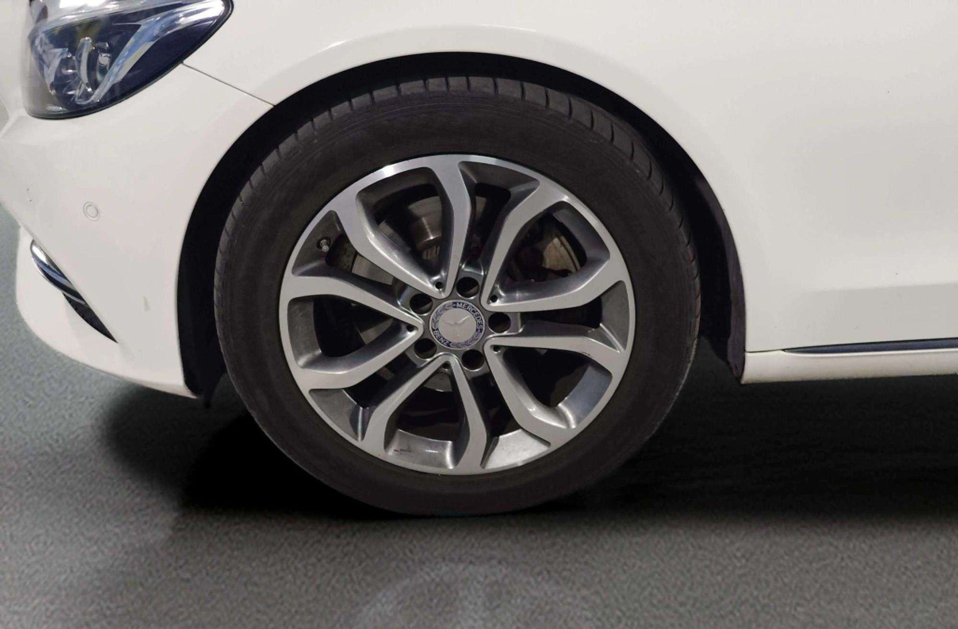 Mercedes-Benz Clase C 200 - foto 39