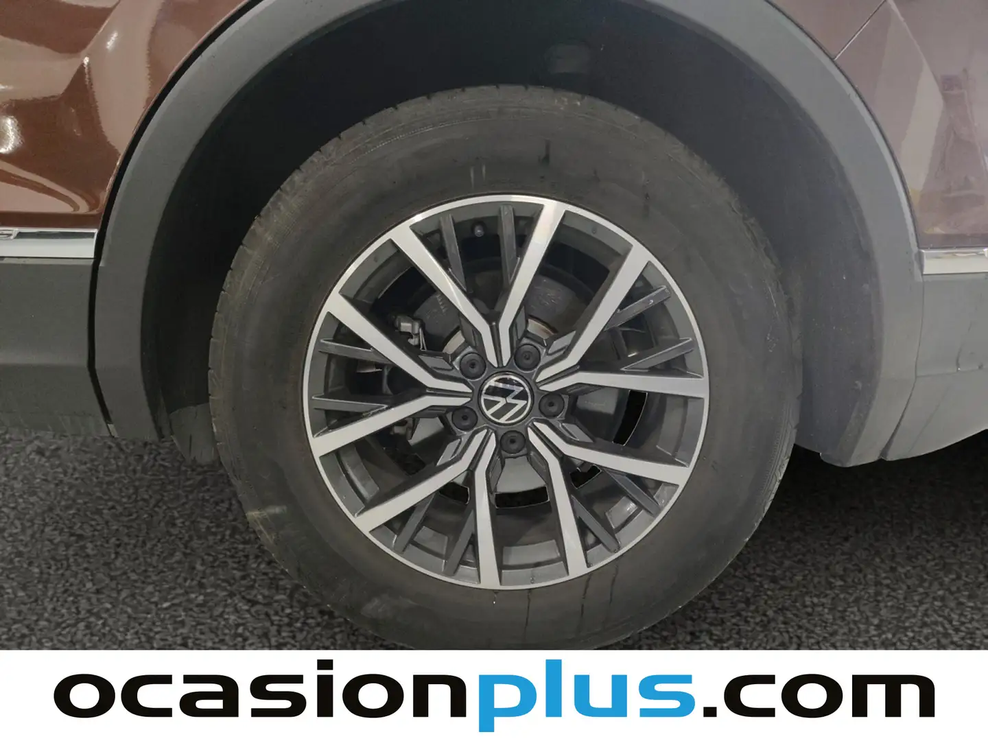 Foto Volkswagen Tiguan Volkswagen Tiguan 1.5 TSI (130 CV)