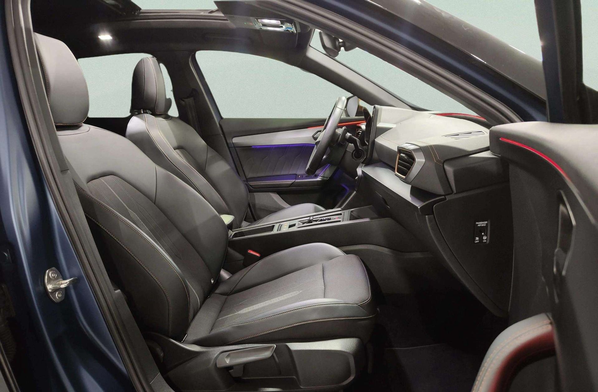 Cupra Formentor 1.5 TSI Tech Edition DSG - foto 21