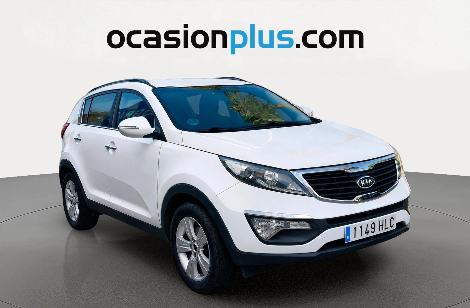 Kia Sportage 1.6 GDI Drive 4x2 - foto 2