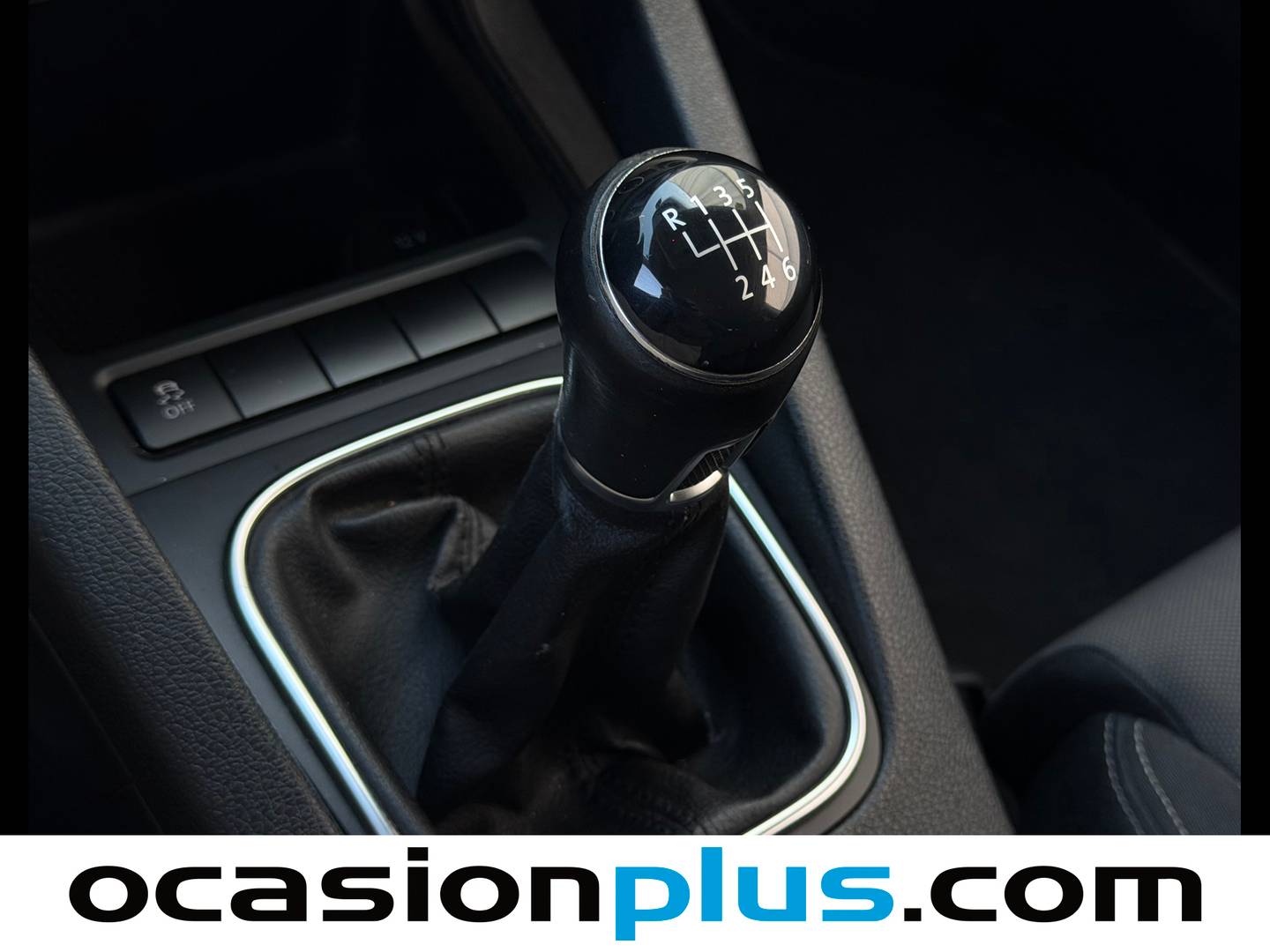 Volkswagen Scirocco Volkswagen Scirocco 1.4 TSI (122 CV) de segunda mano