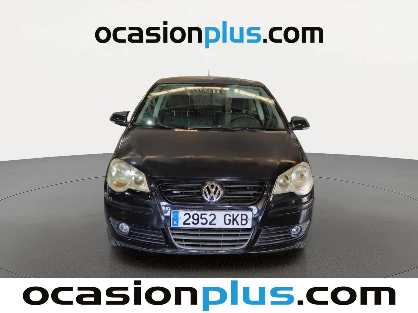 Volkswagen Polo Volkswagen Polo 1.4 TDI Edition (70cv) 70cv