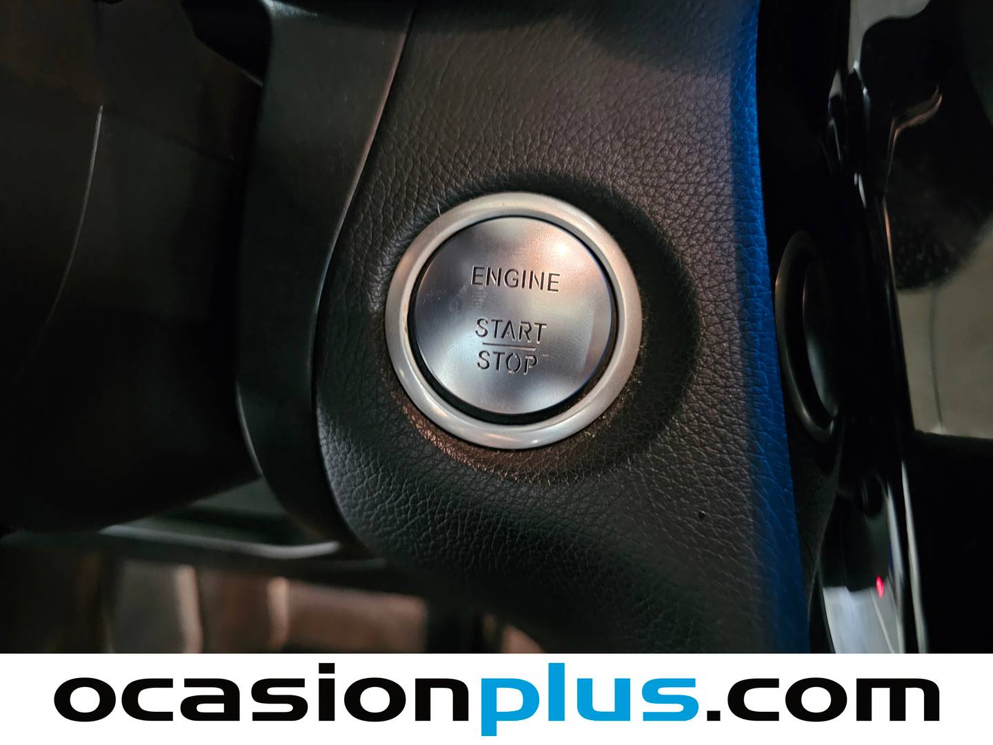 Mercedes GLC Coupé Mercedes-Benz GLC Coupé 250 d 4Matic (204 CV) PACK AMG de segunda mano