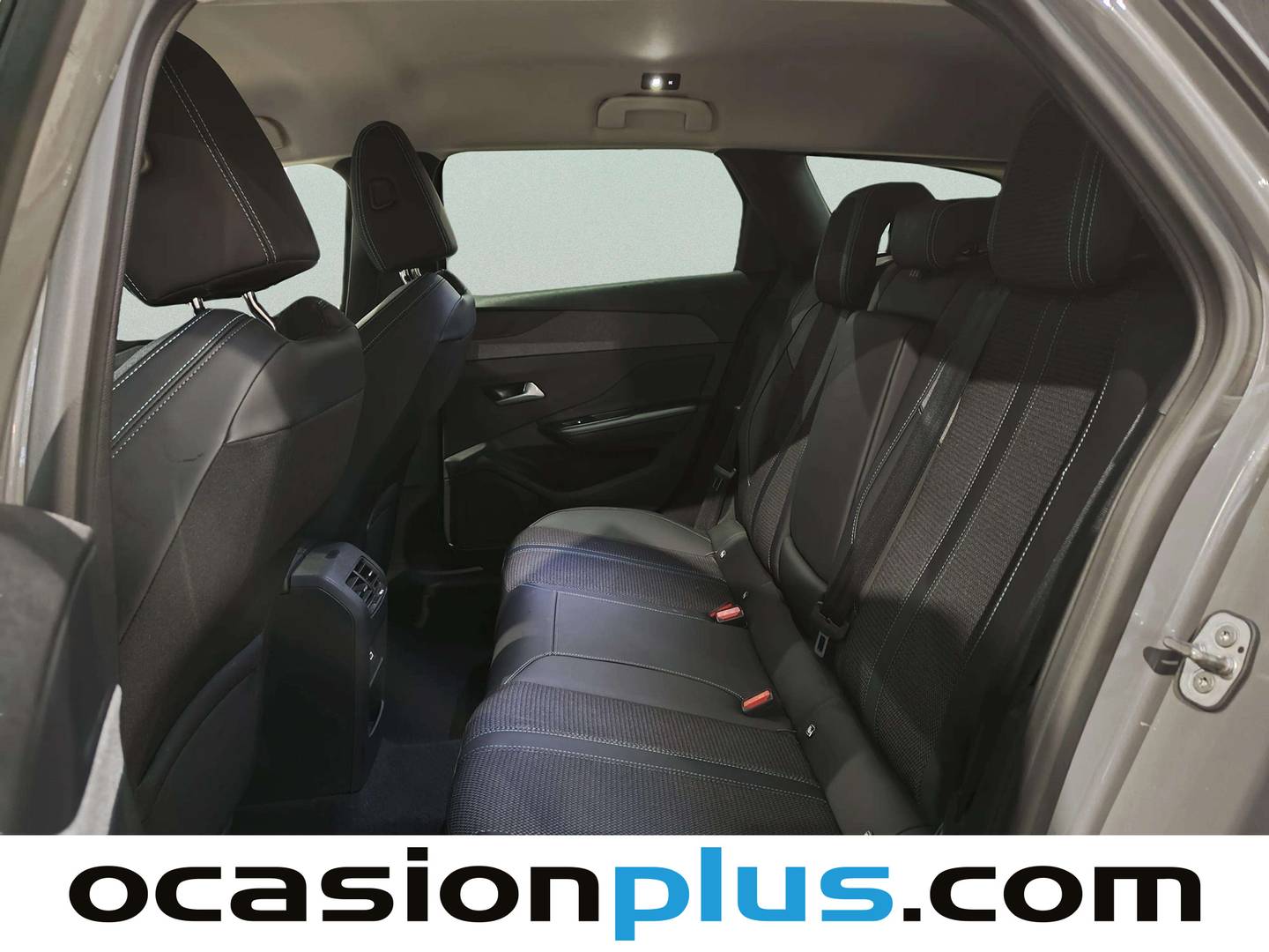 Foto Peugeot 308 Peugeot 308 SW PureTech 130 S&S Allure (130 CV)