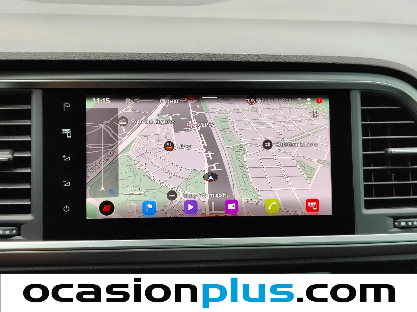 Foto Seat Ateca SEAT Ateca 2.0 TDI S&S FR Go DSG (150 CV)