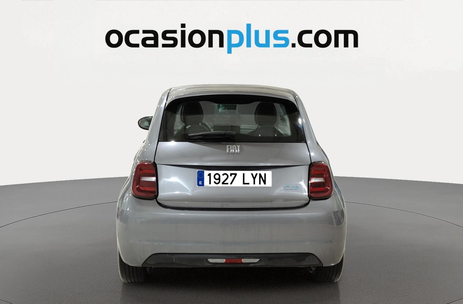 Fiat 500 Eléctrico Icon Hb 320km - foto 14