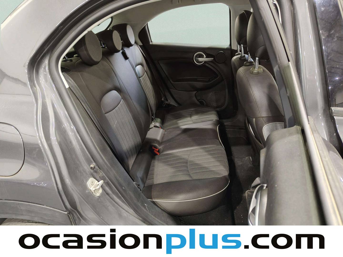 Fiat 500X Fiat 500X 1.6 MultiJet Lounge 4x2 (120 CV) barato
