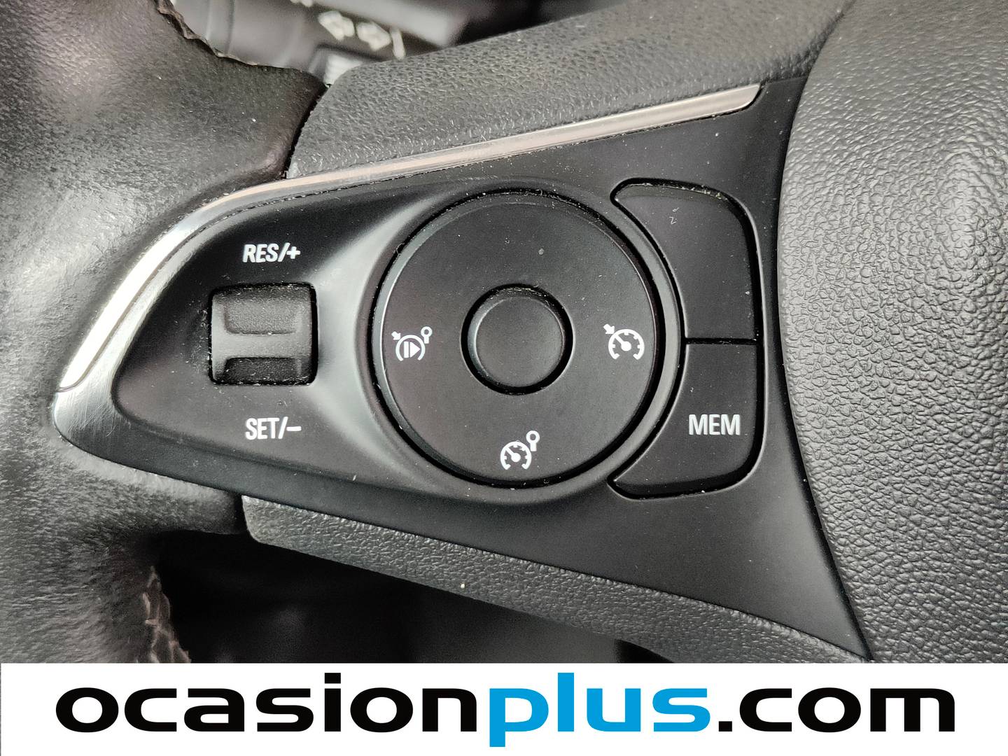 Opel Grandland X Opel Grandland X 1.2 Turbo 120 Aniversario (130 CV) de segunda mano