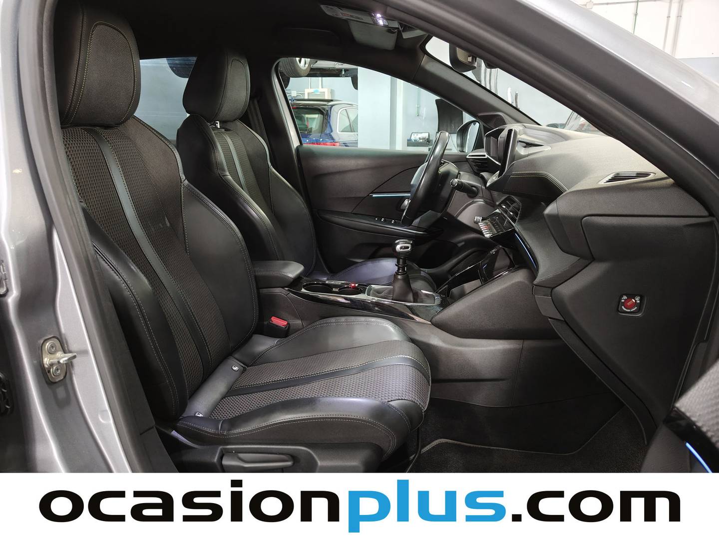 Peugeot 208 Peugeot 208 PureTech 100 GT (100 CV) 2022