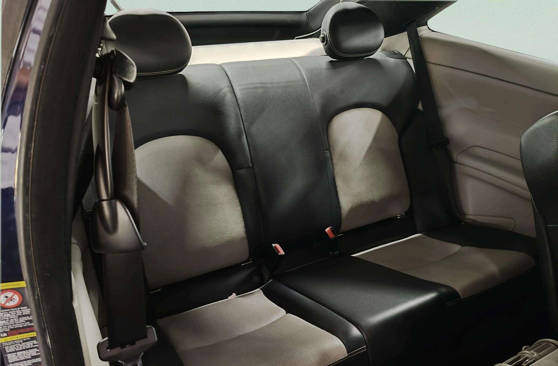 Mercedes-Benz Clase CLC 220 CDI - foto 16