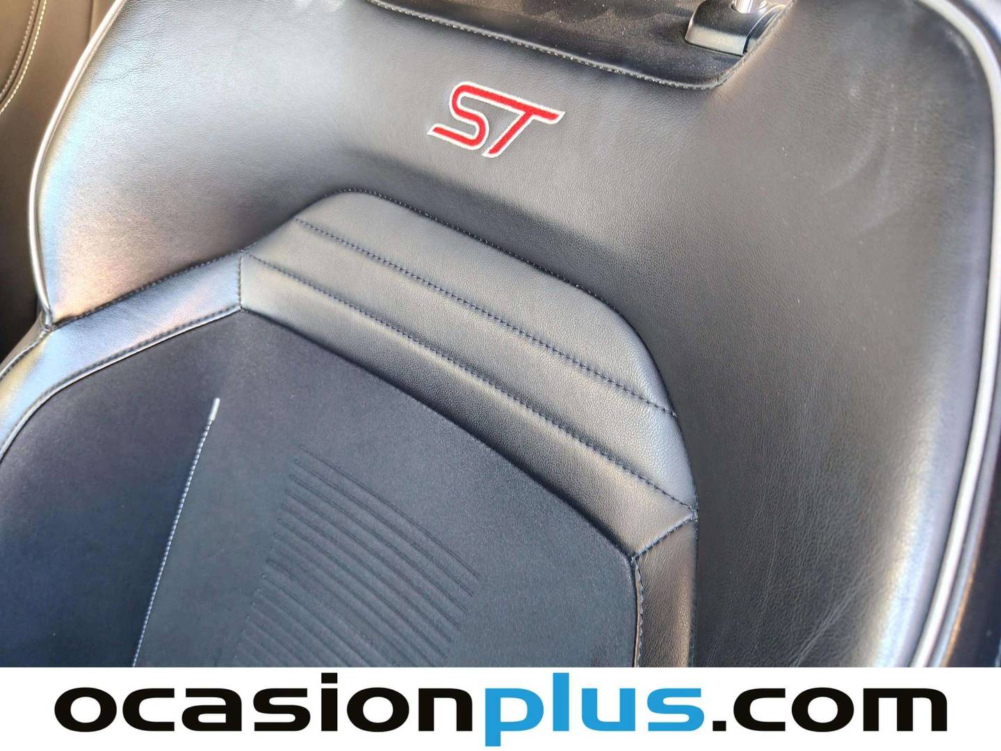 Ford Focus Ford Focus 2.3 EcoBoost ST (280 CV) 280cv