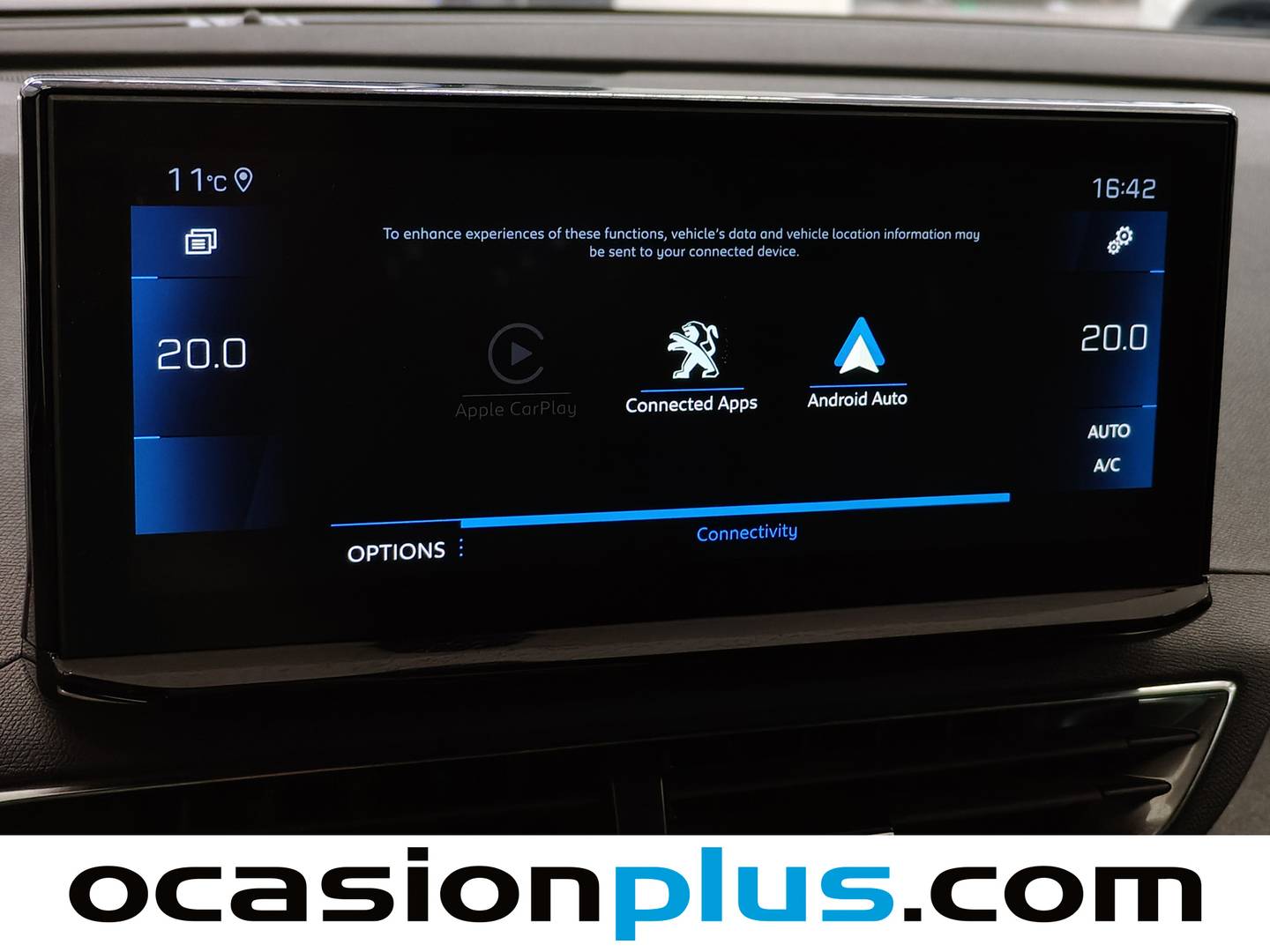 Foto Peugeot 5008 Peugeot 5008 BlueHDI 130 S&S GT EAT8 (130 CV) 7 Plazas