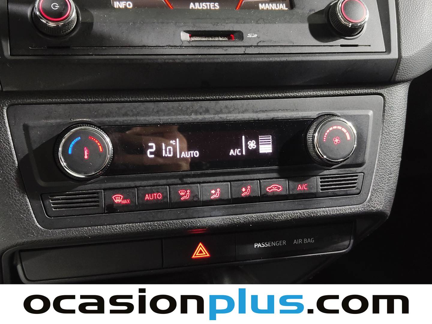 Foto Seat Ibiza SEAT Ibiza ST ST 1.2 TSI Style Connect (90 CV)