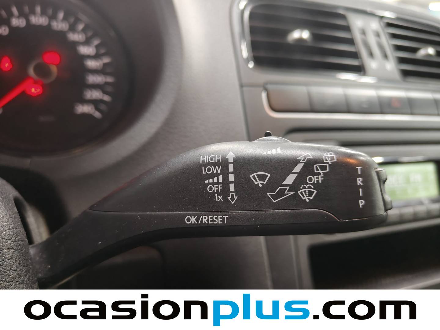 Volkswagen Polo Volkswagen Polo Advance 1.2 TSI (90 CV) manual