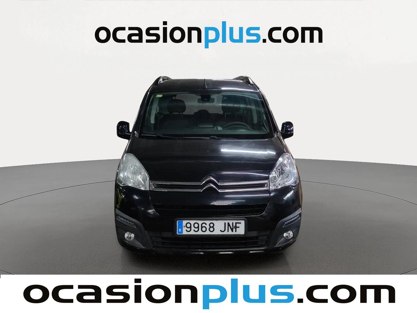 Citroën Berlingo Citroën Berlingo Multispace XTR Plus BlueHDi (120 CV) 120cv