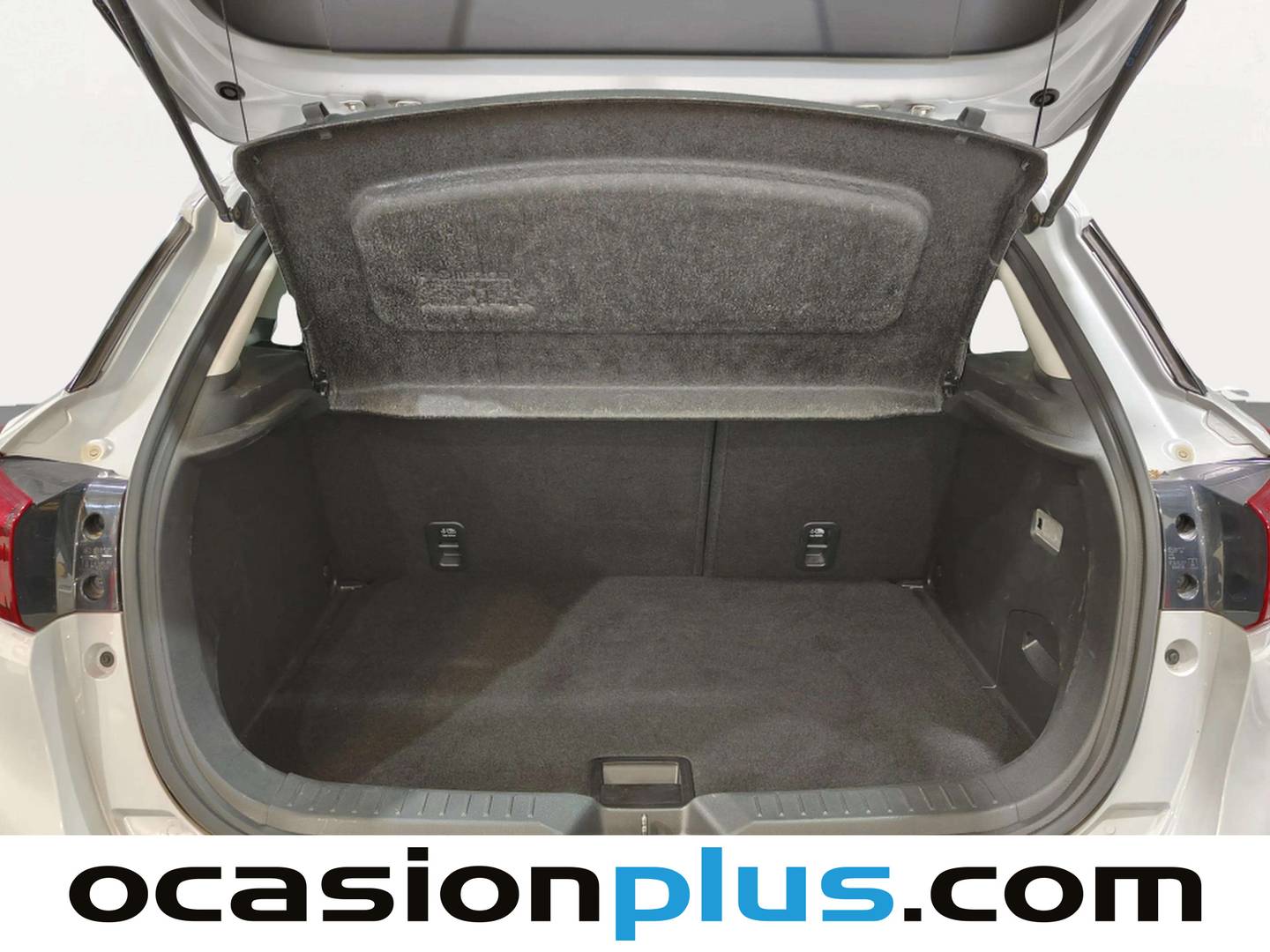 Fotos maletero Mazda CX-3 Mazda CX-3 1.5 DE Style+ Navegador 2WD (105 CV)