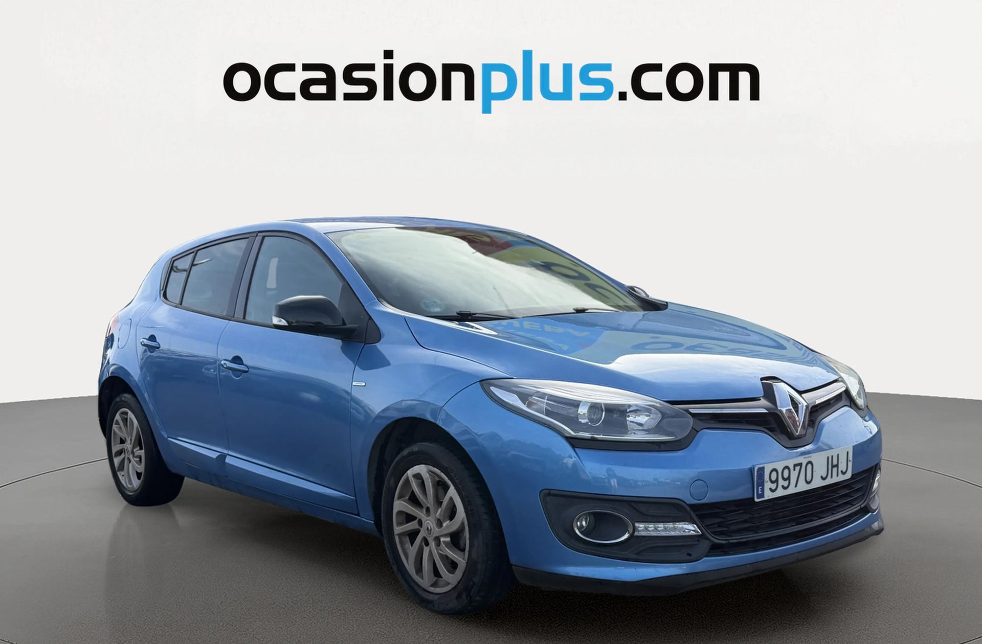 Renault Mégane Limited Energy TCe - foto 2