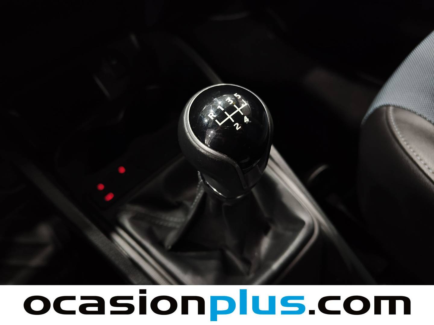 Foto Seat Ibiza SEAT Ibiza 1.6 TDI Style ITech 30 Aniversario (90 CV)