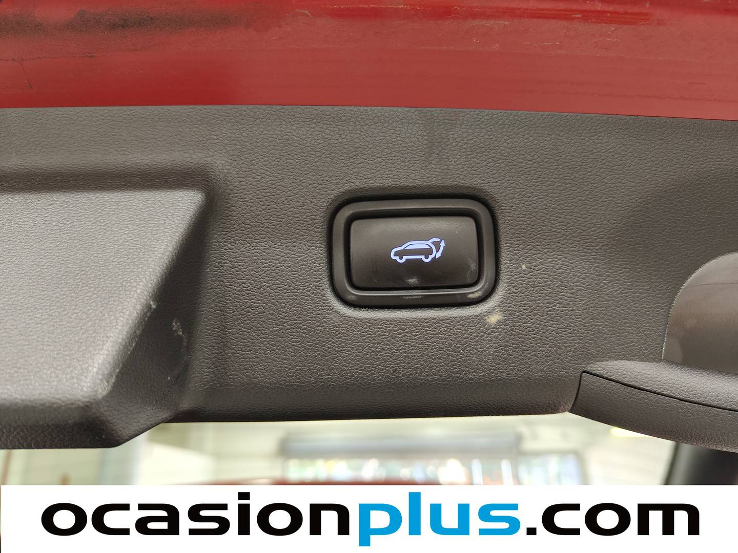 Hyundai Tucson Hyundai Tucson 1.6 TGDI HEV Tecno Auto 2C (230 CV) híbrido