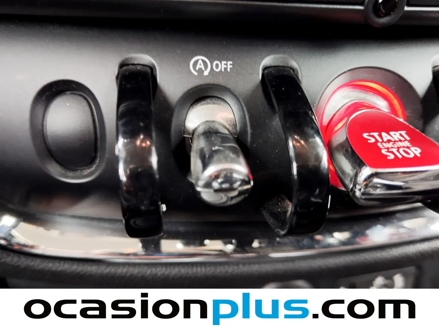 Foto Mini CLUBMAN MINI MINI Clubman Cooper (136 CV)