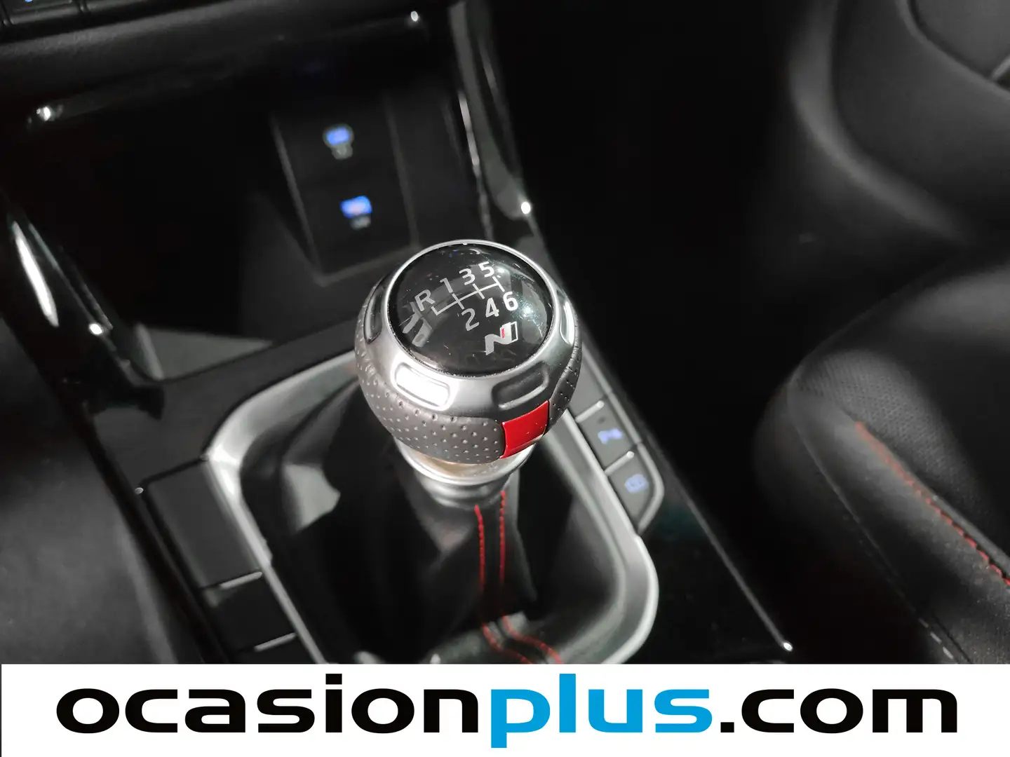 Foto Hyundai i30 Hyundai i30 1.0 TGDI N Line (100 CV)