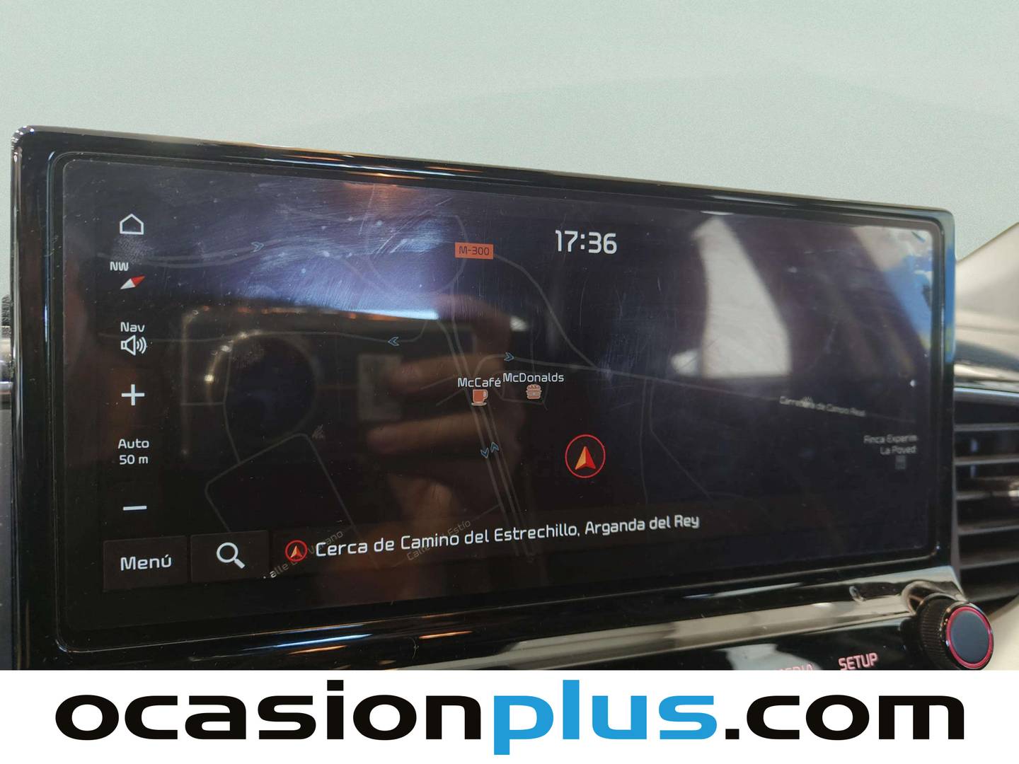Extras y acabados del KIA XCeed KIA XCeed 1.5 MHEV iMT Tech (160 CV)