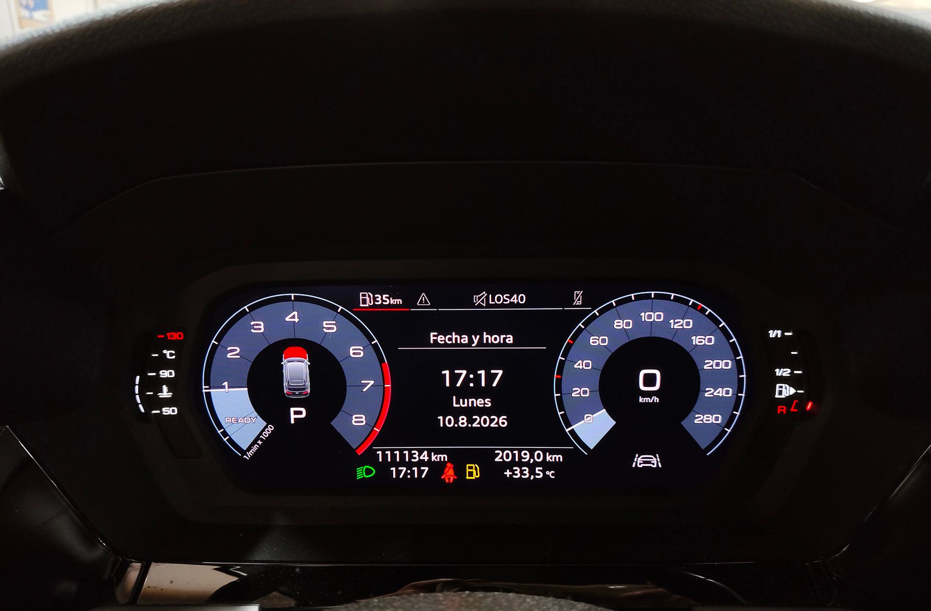 Audi A3 Sportback 30 TFSI S tronic - foto 21