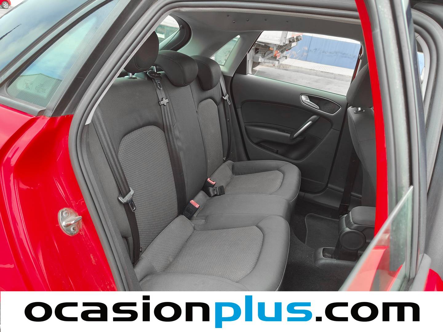 Audi A1 Audi A1 Sportback Adrenalin 1.6 TDI (90 CV) S tronic Pack S line automático