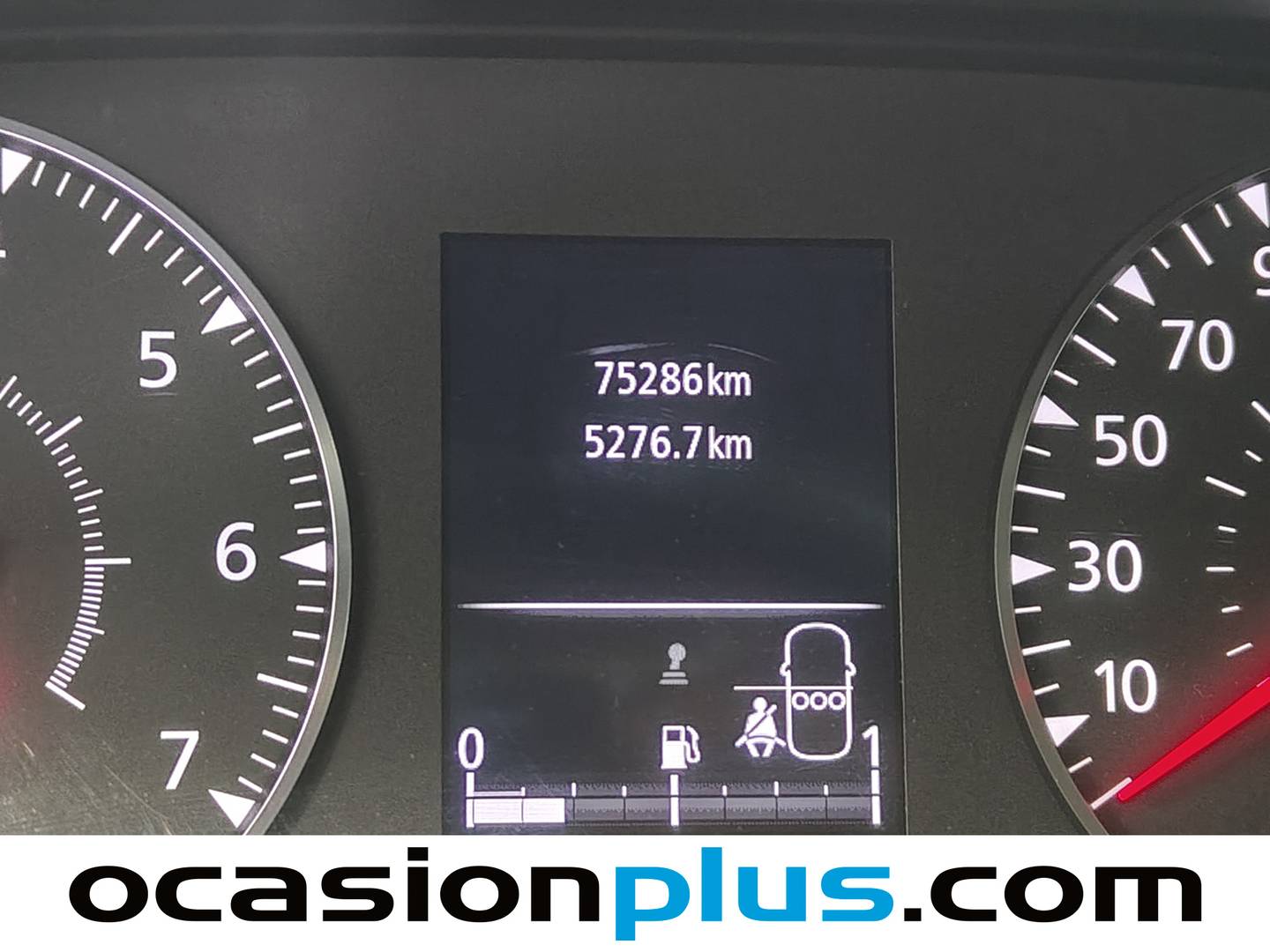 Dacia Duster Dacia Duster Prestige TCE (130 CV) 4X2 seminuevo