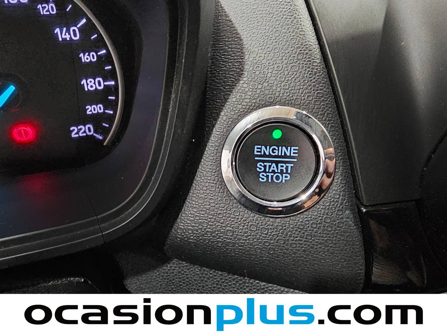 Ford EcoSport Ford EcoSport 1.0 EcoBoost S&S Titanium Auto (125 CV) gasolina
