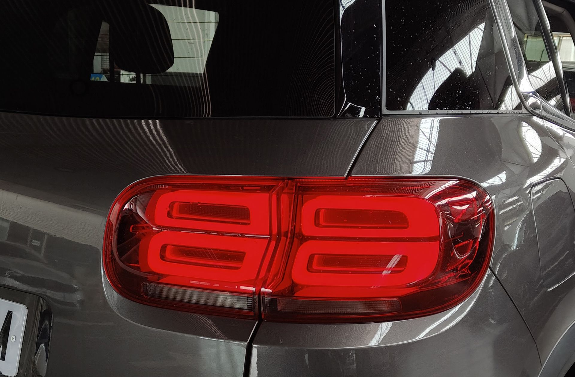 Citroën C5 Aircross BlueHDi 130 Shine EAT8 - foto 15