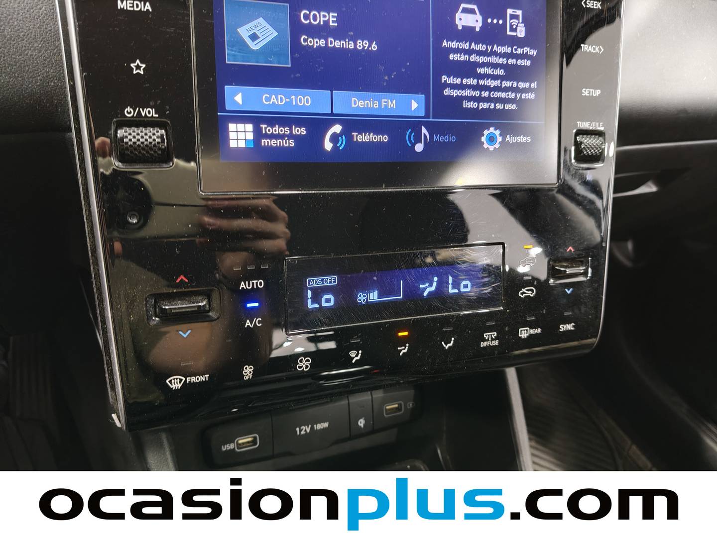 Hyundai Tucson Hyundai Tucson 1.6 TGDI 48V Maxx  (150 CV) al mejor precio