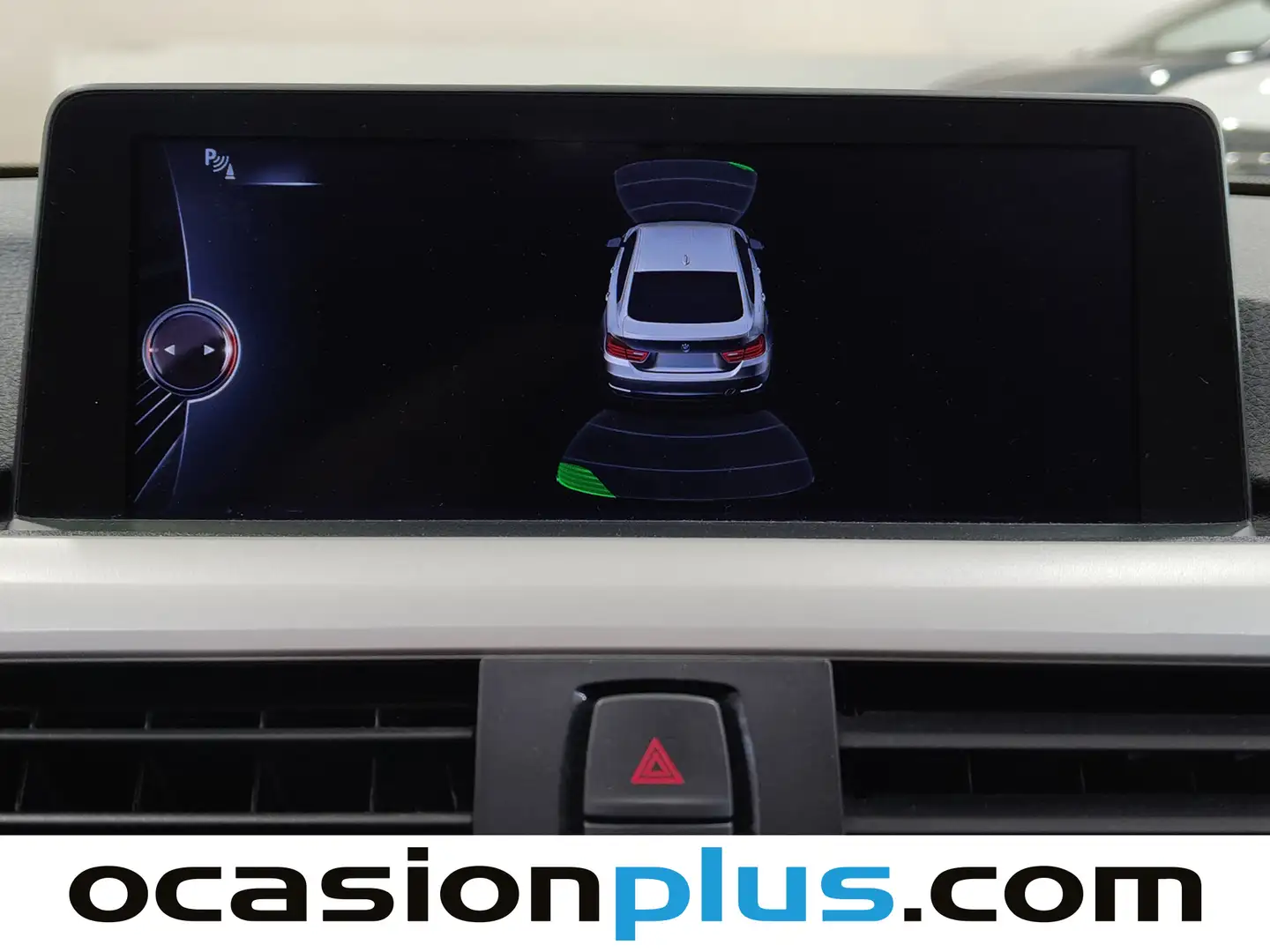 Foto BMW Serie 4 BMW Serie 4 418d Gran Coupe (143 CV)