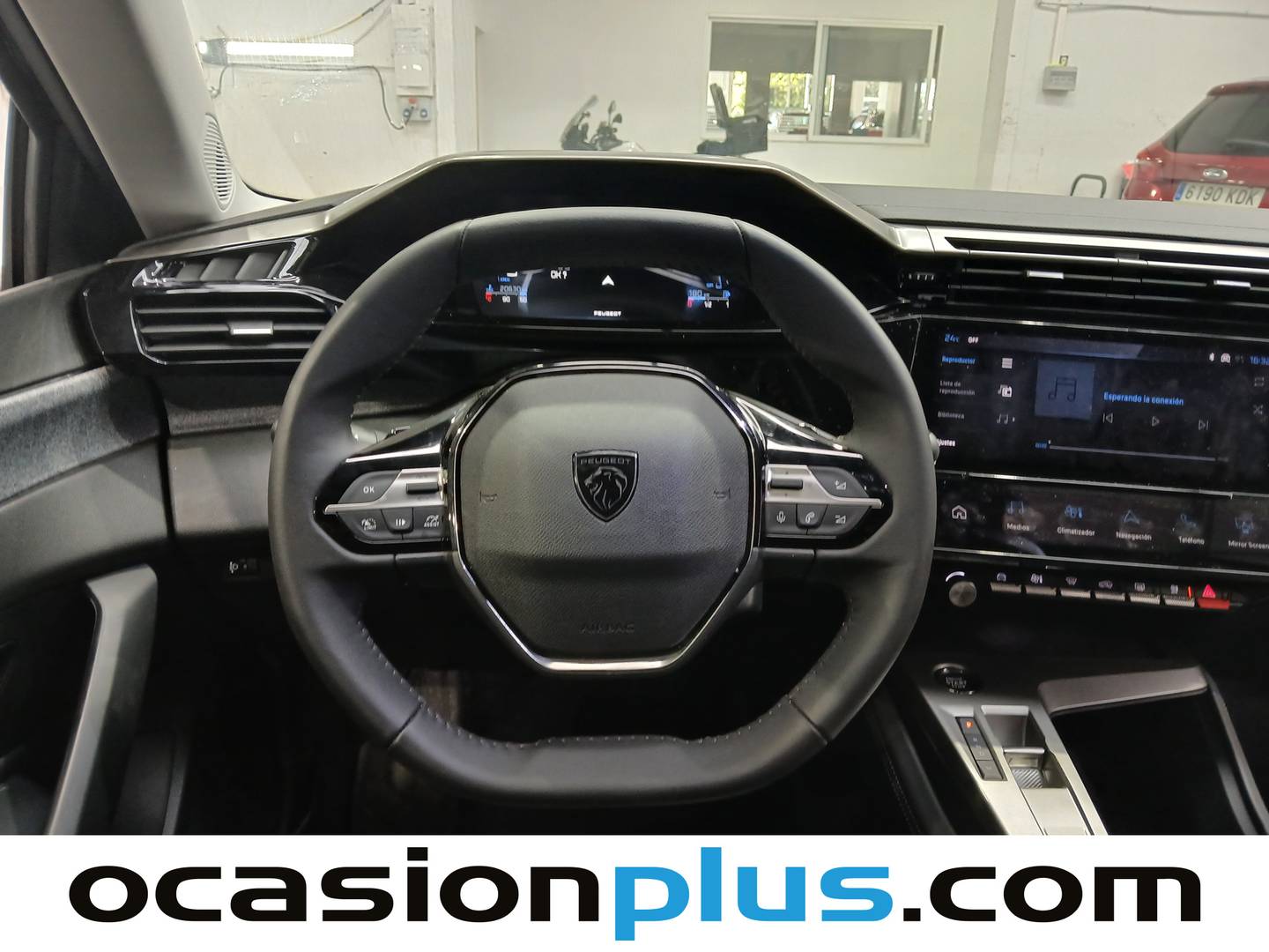 Foto Peugeot 308 Peugeot 308 SW SW PureTech 130 S&S Allure EAT8 (130 CV)