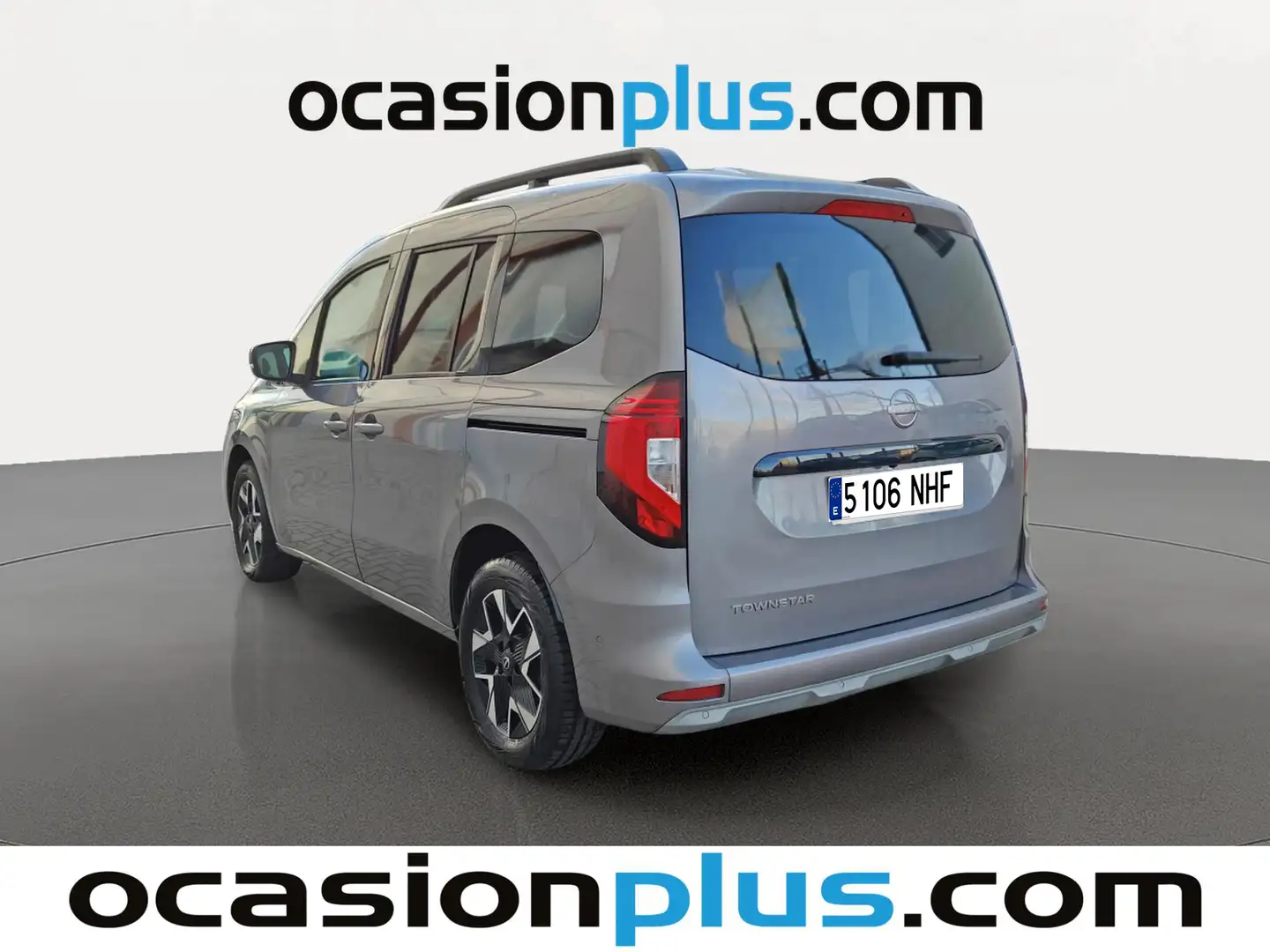 Foto Nissan Townstar Nissan Townstar 1.3G L1 Tekna (130 CV)