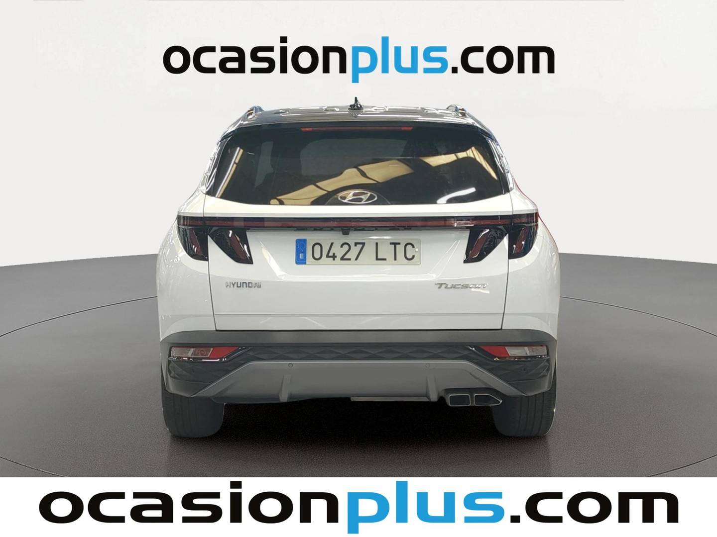 Hyundai Tucson Hyundai Tucson 1.6 CRDI 48V Tecno 4X2 DCT (136 CV) barato