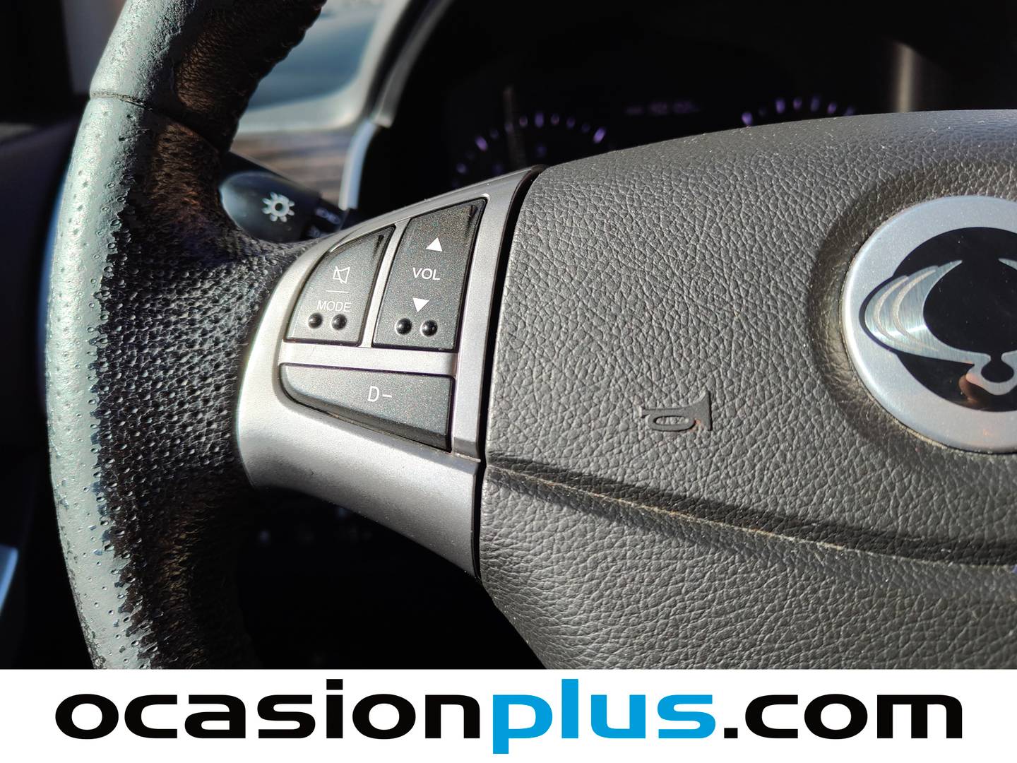 SsangYong Korando SsangYong Korando D20T Limited 4x2 Auto (175 CV) de ocasión
